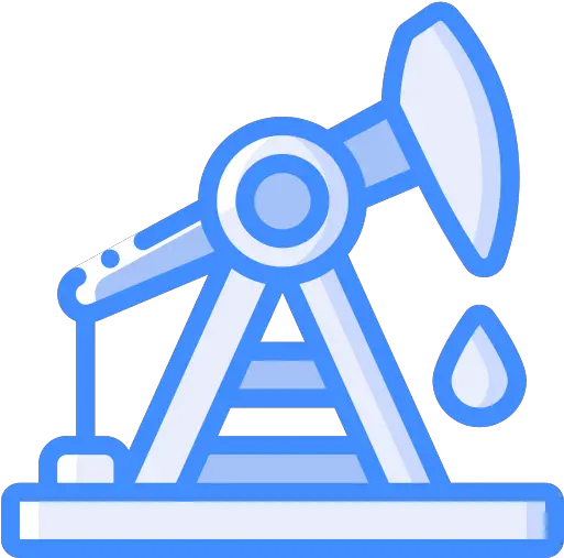  Oil Drill Free Industry Icons Oil Rig Png Oil Drill Icon