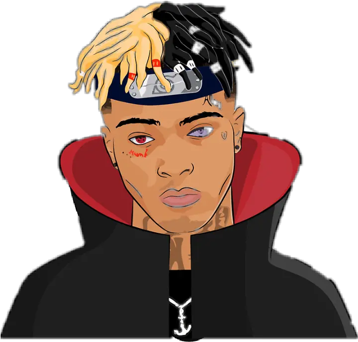  Download Free Xxxtentacion Ski Mask The Slump God Mens Xxxtentacion Png Ski Mask Png