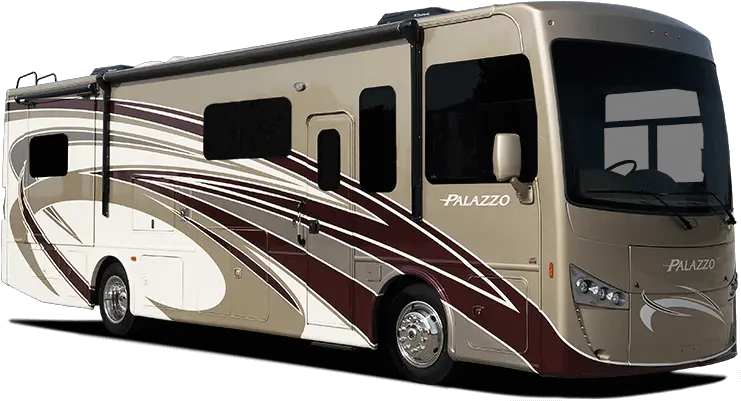  Rv Rental In Riverside And San Bernardino Counties Palazzo Thor Motor Coach Png Rv Png