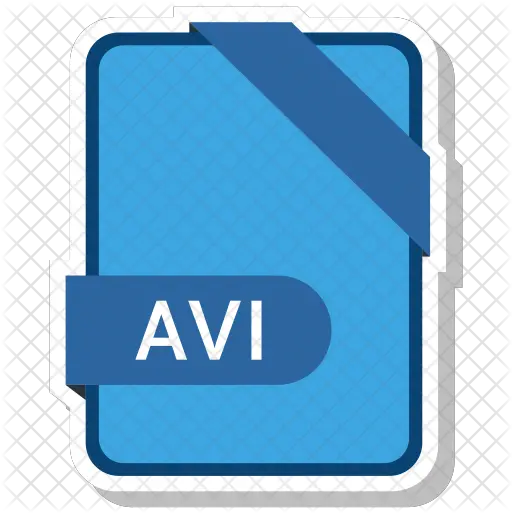  Free Avi File Icon Of Flat Style New York City Png Avi Icon