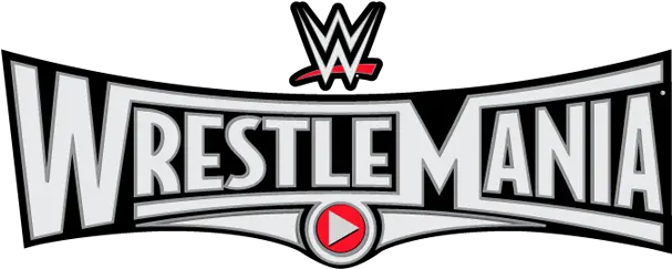  Wrestlemania 31 Card Starting To Come Together Wrestlemania 31 Logo Png Wwe Logo Pic