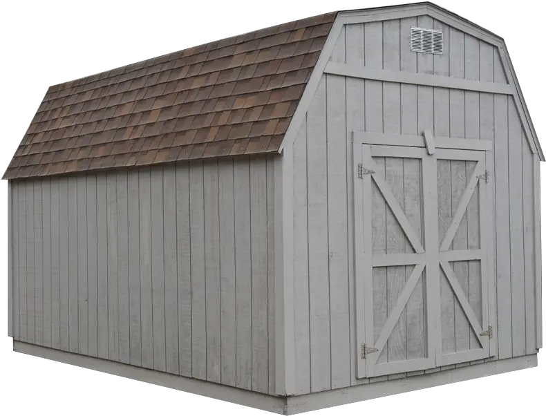  Barn Png Barns Shed 794419 Vippng Solid Shed Png