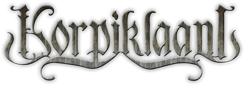  Concerts U2013 Korpiklaani Korpiklaani Voice Of Wilderness Png Sabaton Logo