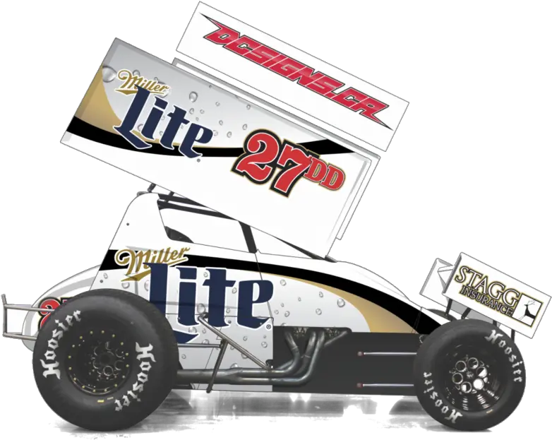  Sprint Car Racing Transparent Png Sprint Car Png Sprint Png