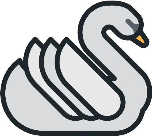  Swan Png Icon Swans Swan Png