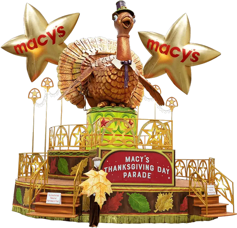  Download Sour Patch Kids Tom Turkey And Universal Are Turkey Float Parade Png Sour Patch Kids Png