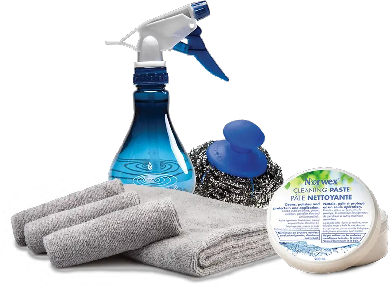  Product Mission Norwex Product Clean Home Png Norwex Logo