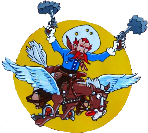  397th Fighter Squadron Cartoon Png Fighter Png