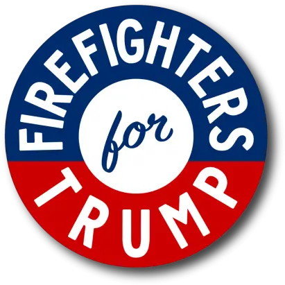  Firefighters For Trump 2020 Firefighters For Trump 2020 Png Trump 2020 Png