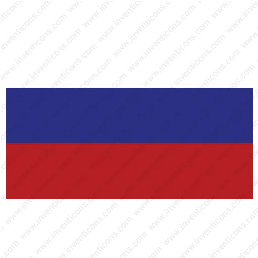  Download Russia Vector Icon Inventicons Flag Png Russian Flag Transparent