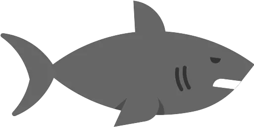  Shark Png Icon Icon Shark Png