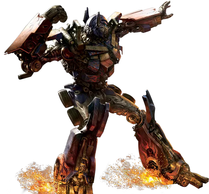  Transformers Clipart Png Transformers Png Transparent Png Transformers 4 Optimus Prime Render Transformers Png