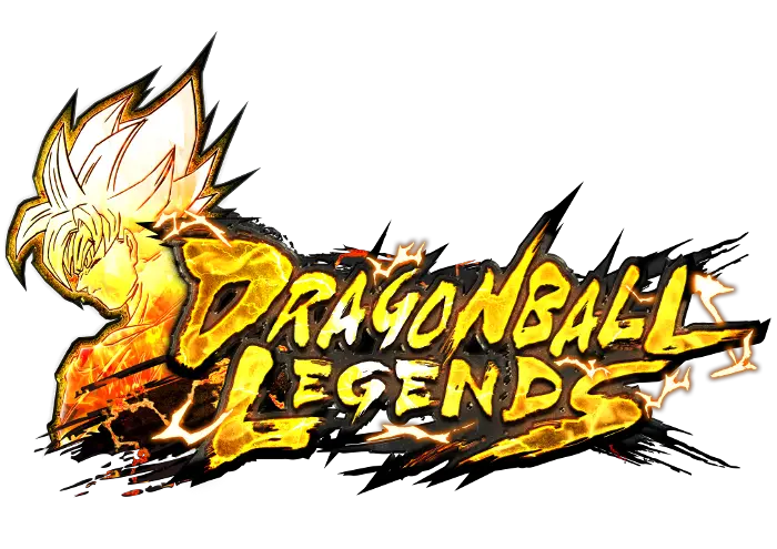  Dragon Ball Legends Transparent Png Dragon Ball Legends Title Dragon Ball Logo Png