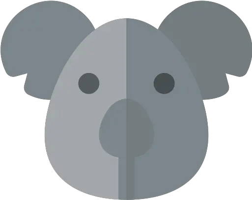  Koala Png Icons And Graphics Koala Koala Png