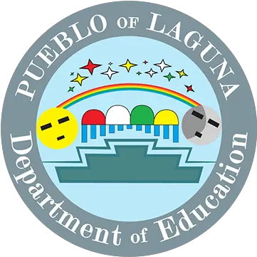  Information Technology Pueblo Of Laguna Department Of Circle Png Phineas And Ferb Logo