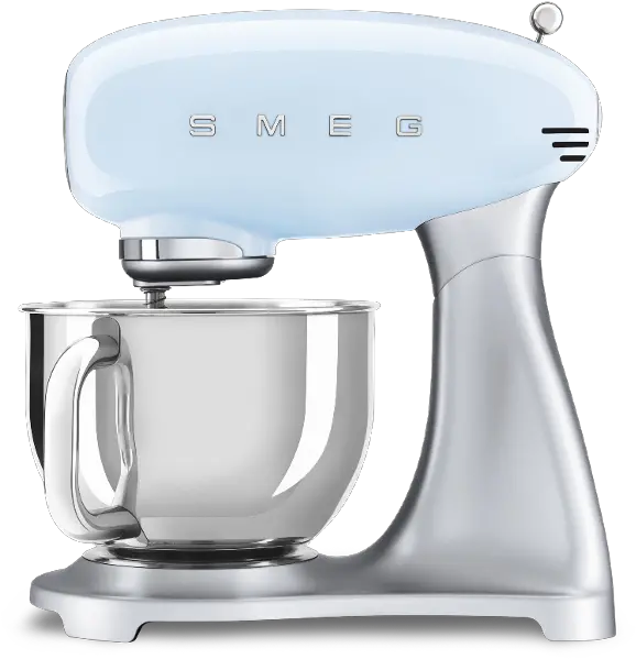  Smeg Technology With Style Smegcom Smeg Stand Mixer Png Kitchen Png