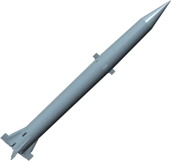  Mercury Redstone Missile Kit Juno I Png Missile Transparent