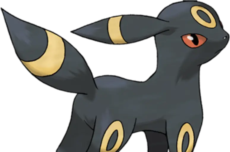  Eevee Evolutions Umbreon And Espeon Pokemon Umbreon Png Espeon Transparent