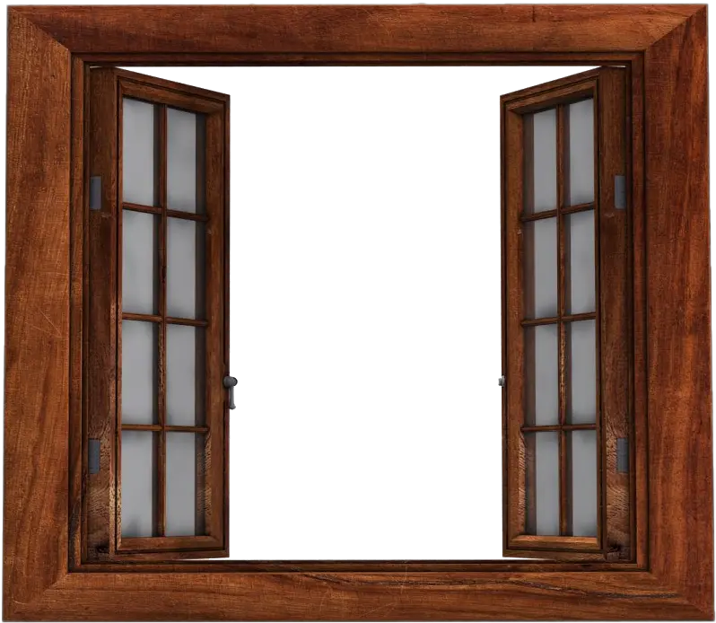  Window Background Png Image Play Wooden Window Frame Png Window Png