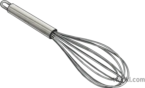  Whisk Illustration Twinkl Wire Png Whisk Png