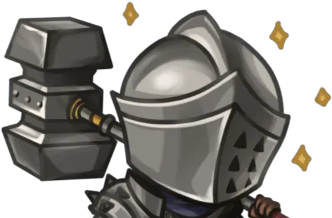  Interactive Tw Map Elusive Guides Fictional Character Png Castle Crashers Icon