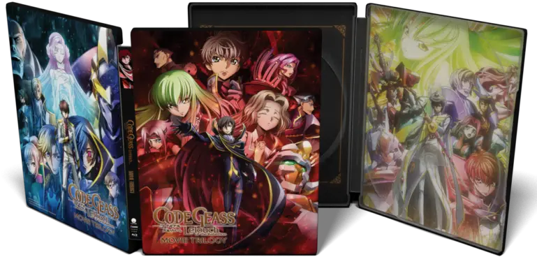  Download Some Additional Images From Funiu0027s Blog Code Code Geass Movie Edition Png Code Geass Logo