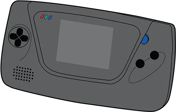  Console Illustrations Portable Png Nintendo Entertainment System Icon