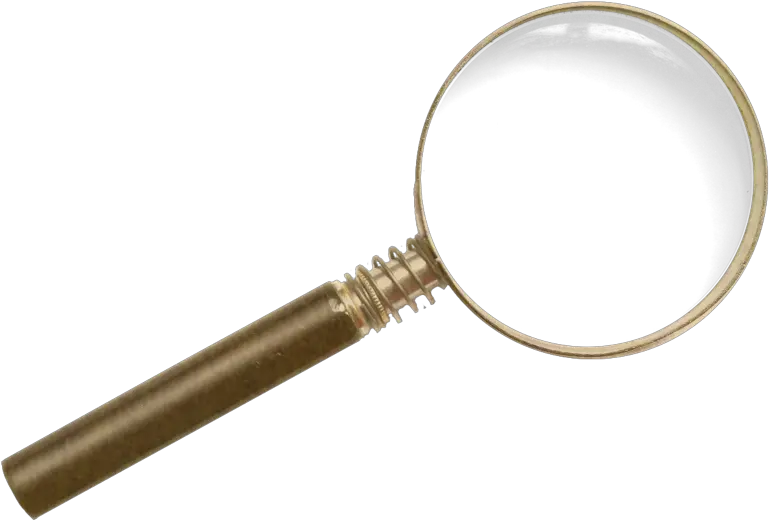  Loupe Png Old Magnifying Glass Png Magnifying Glass Transparent Background