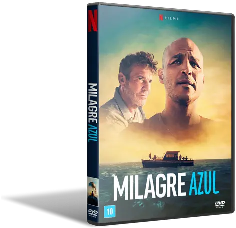  Dvd Capas Dvdcapas Twitter Blue Miracle Netflix Png Kingsman Icon Folder