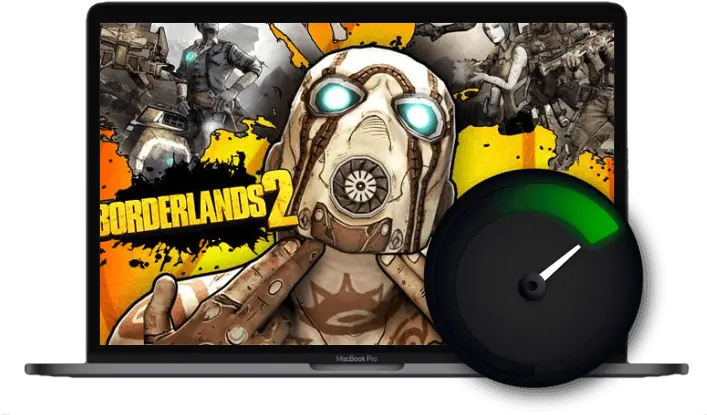  Borderlands 2 Mac Review Can You Run It Gamer Hq Borderlands2 Png Borderlands 2 Logo Png