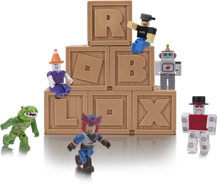  Roblox Character Png Mystery Figures Series 2 Roblox Cake Roblox Toys Wave 2 Roblox Character Png