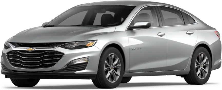  2020 Chevrolet Malibu Midsize Car 2020 Chevy Malibu Silver Png Chevrolet Png