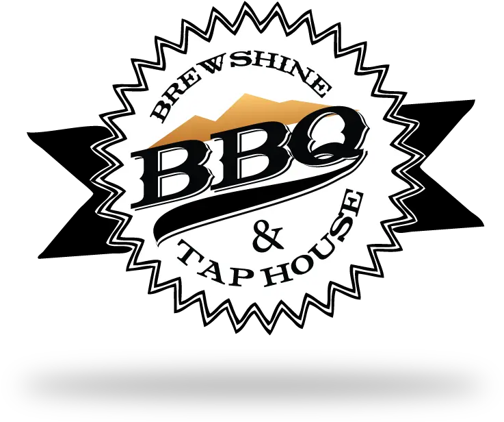  Brewshine Graphic Design Png Bbq Logos