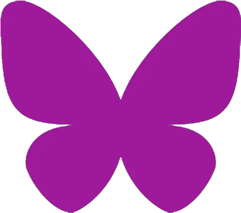  Cropped Pfnowiconpng Pulmonaryfibrosisnoworg Colorful Butterfly Icon