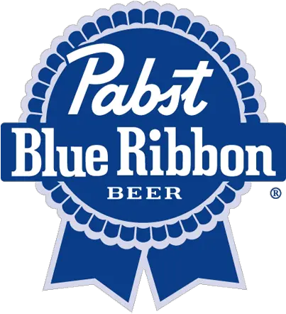  Blasfome Whoisdurdan Pabst Blue Ribbon Logo No Background Png 8 Ball Icon