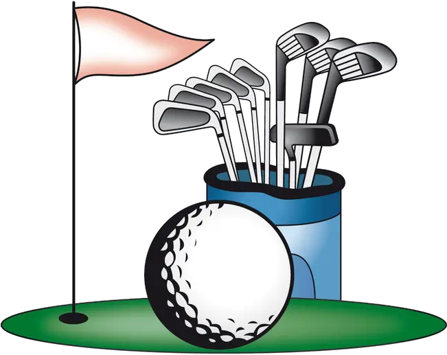  Transparent Background Golf Clipart Transparent Background Golf Clip Art Png Golf Flag Png