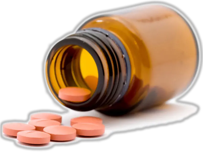  Open Pill Bottle Png Picture 2221137 Open Pill Bottle Png Pill Png