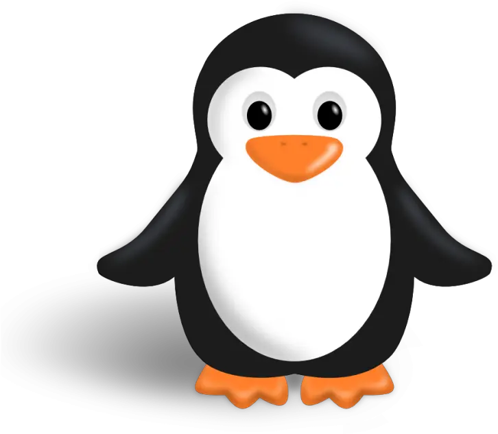  Penguin Clip Art Free Bear Clipart Clipart Of Penguin Png Penguin Png