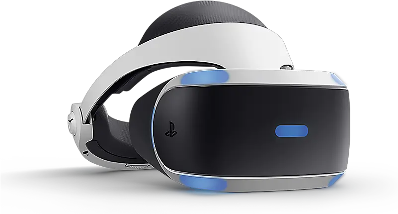  Ps4 Console Png Ps4 Vr Png Ps4 Png