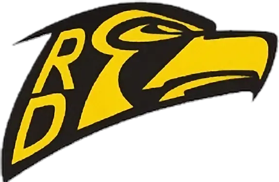  River Dell Njcom River Dell Golden Hawks Png Dell Icon