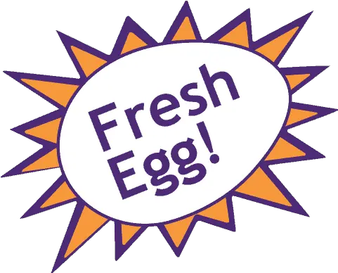  Fresh Egg Icon Good Egg Marketing Dot Png Fresh Icon