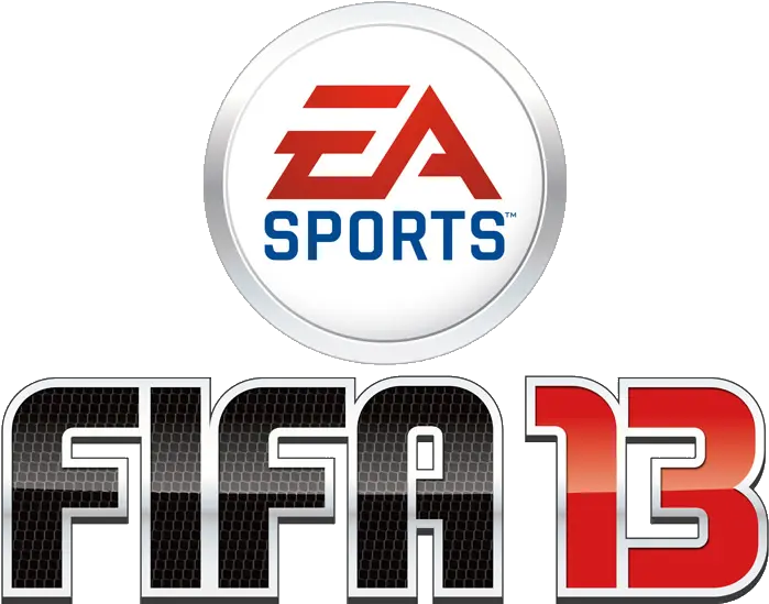  Transparent Fifa Logo Fifa 13 Png 13 Png