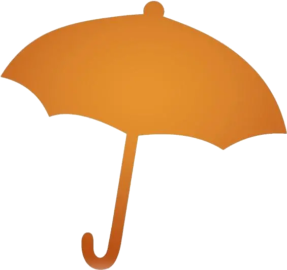  Transparent Beach Umbrella Clipart Png Pngimagespics Dot Beach Umbrella Icon