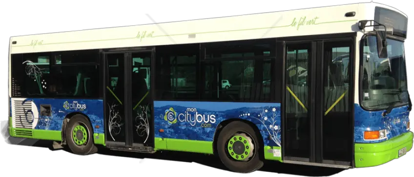  Download Free Png City Bus Image Citybus Transparent Background Bus Transparent Background