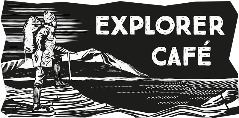  Explorer Cafe Logos And Artwork Explorer Cafe Png Cafe Logos