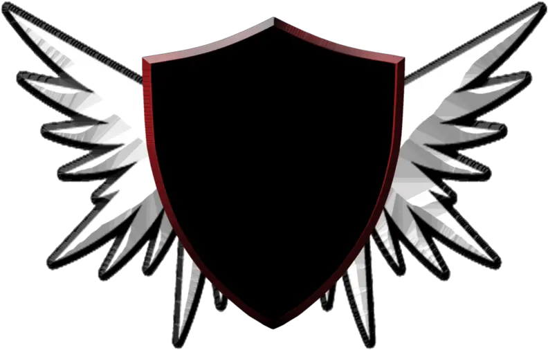  Shield Clipart Wing Png Transparent Shield Logo Png Shield Png Transparent