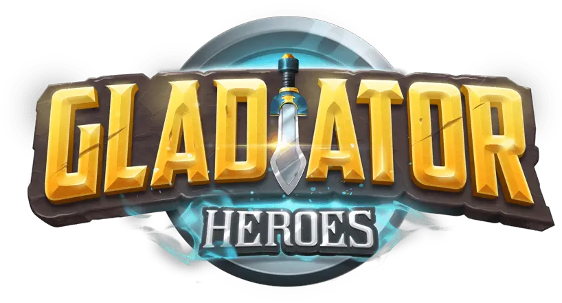  Bluestacks Gladiators Heroes Png Gladiator Logo