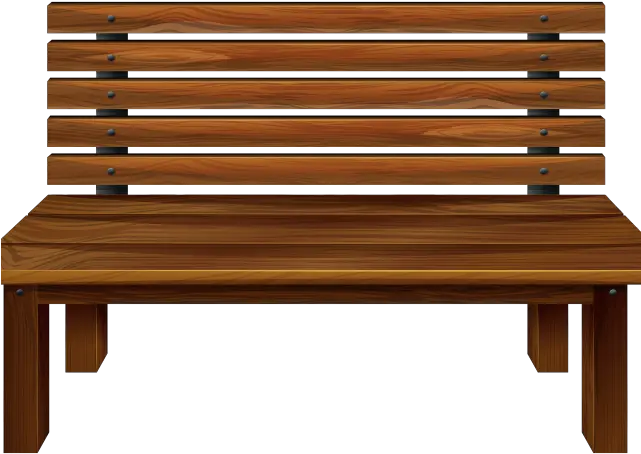  Table Clipart Wood Bench Background Png Transparent Png Bench Wood Table Png