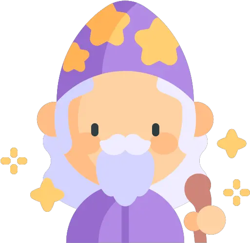  Wizard Free People Icons Forehead Png Wizard Icon