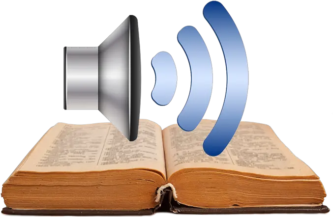  Download Audio Bibles Http Audio Bible Png Png Book Bible Png